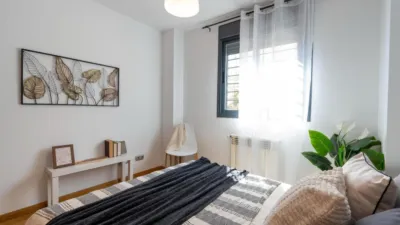 Apartment in Barrio de Salamanca photo 40