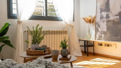 Apartment in Barrio de Salamanca photo 9