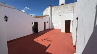 House in El Rocío photo 10
