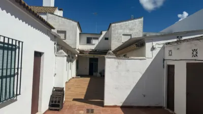 House in El Rocío photo 11