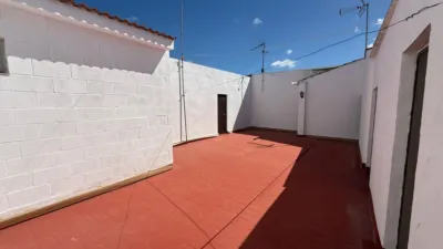 House in El Rocío photo 12
