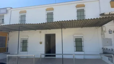 House in El Rocío photo 13
