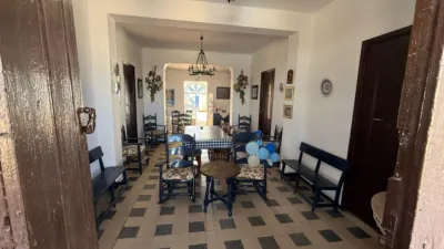 House in El Rocío photo 2