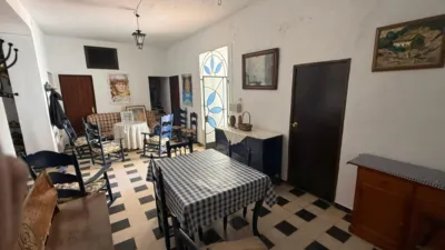 House in El Rocío photo 3