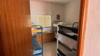 House in El Rocío photo 5