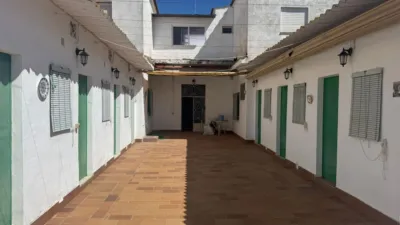 House in El Rocío photo 8