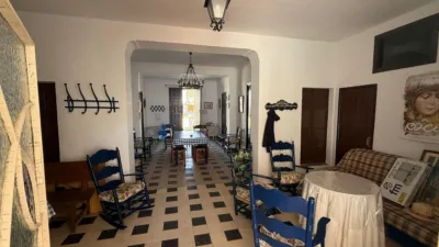 House in El Rocío photo 9