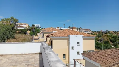 Chalet in Ayamonte Pueblo photo 10