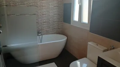 Chalet in Ayamonte Pueblo photo 15