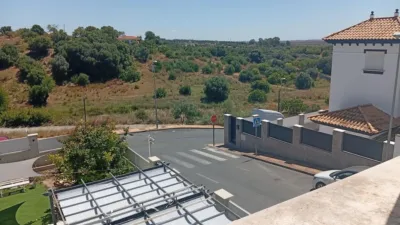 Chalet in Ayamonte Pueblo photo 18