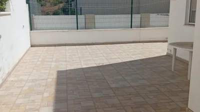 Chalet in Ayamonte Pueblo photo 20