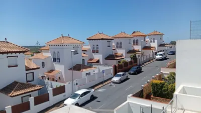 Chalet in Ayamonte Pueblo photo 2