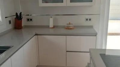 Chalet in Ayamonte Pueblo photo 4