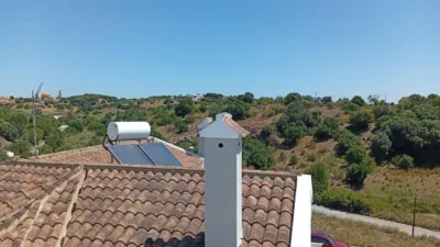 Chalet in Ayamonte Pueblo photo 9
