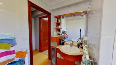 Duplex in Aldekoena-Artatzagana-Sarriena photo 10