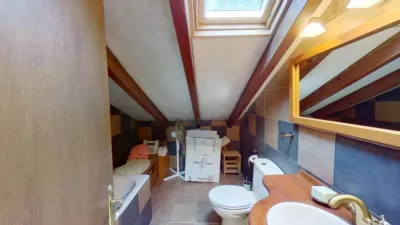 Duplex in Aldekoena-Artatzagana-Sarriena photo 14