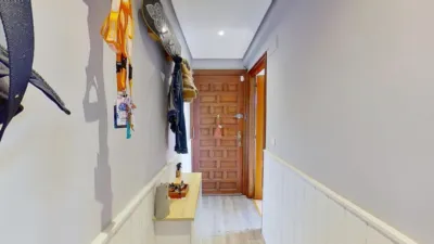 Duplex in Aldekoena-Artatzagana-Sarriena photo 18