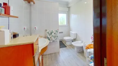 Duplex in Aldekoena-Artatzagana-Sarriena photo 19