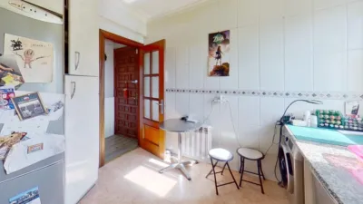 Duplex in Aldekoena-Artatzagana-Sarriena photo 20