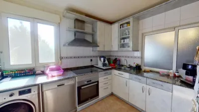 Duplex in Aldekoena-Artatzagana-Sarriena photo 2