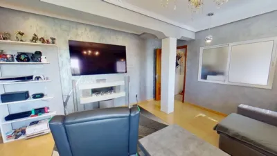 Duplex in Aldekoena-Artatzagana-Sarriena photo 4
