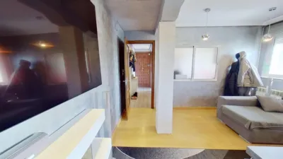 Duplex in Aldekoena-Artatzagana-Sarriena photo 5