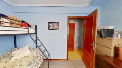 Duplex in Aldekoena-Artatzagana-Sarriena photo 7