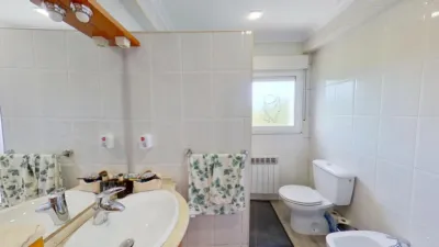 Duplex in Aldekoena-Artatzagana-Sarriena photo 8