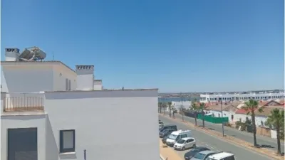 Terraced house in Ayamonte Pueblo photo 2