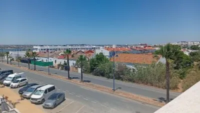 Terraced house in Ayamonte Pueblo photo 4