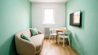 Apartment in Goya photo 2