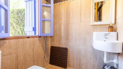 Chalet in Castrofeito photo 10