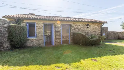 Chalet in Castrofeito photo 11