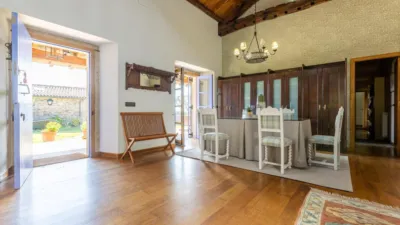 Chalet in Castrofeito photo 16