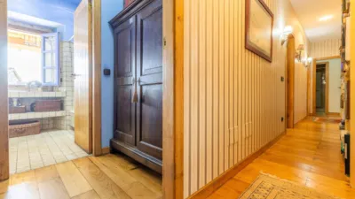 Chalet in Castrofeito photo 17