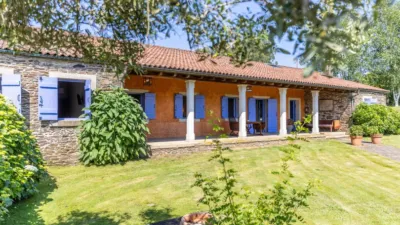 Chalet in Castrofeito photo 21