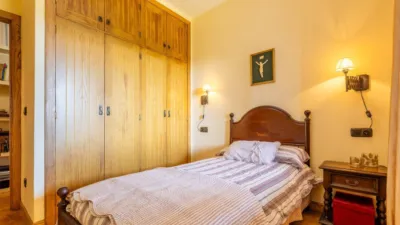 Chalet in Castrofeito photo 22