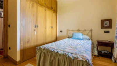 Chalet in Castrofeito photo 24