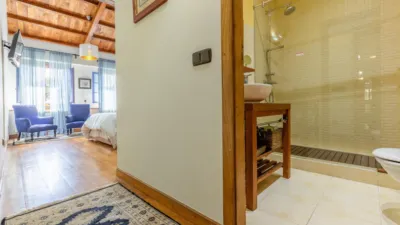 Chalet in Castrofeito photo 25