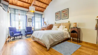 Chalet in Castrofeito photo 27