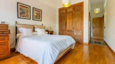 Chalet in Castrofeito photo 30