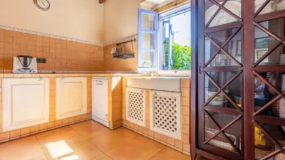 Chalet in Castrofeito photo 31