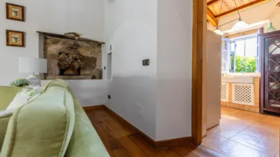 Chalet in Castrofeito photo 34