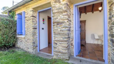 Casa – O Pedrouzo, Santo Antón - Vista 3