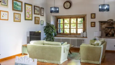 Chalet in Castrofeito photo 40