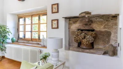 Chalet in Castrofeito photo 41
