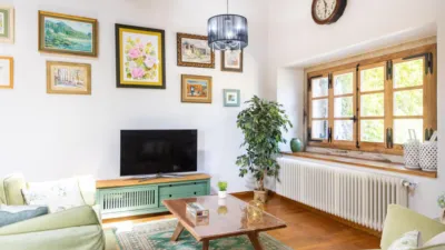 Chalet in Castrofeito photo 42