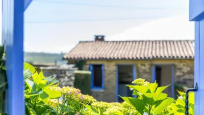 Chalet in Castrofeito photo 46