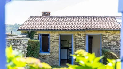 Chalet in Castrofeito photo 47