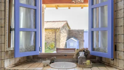 Chalet in Castrofeito photo 48